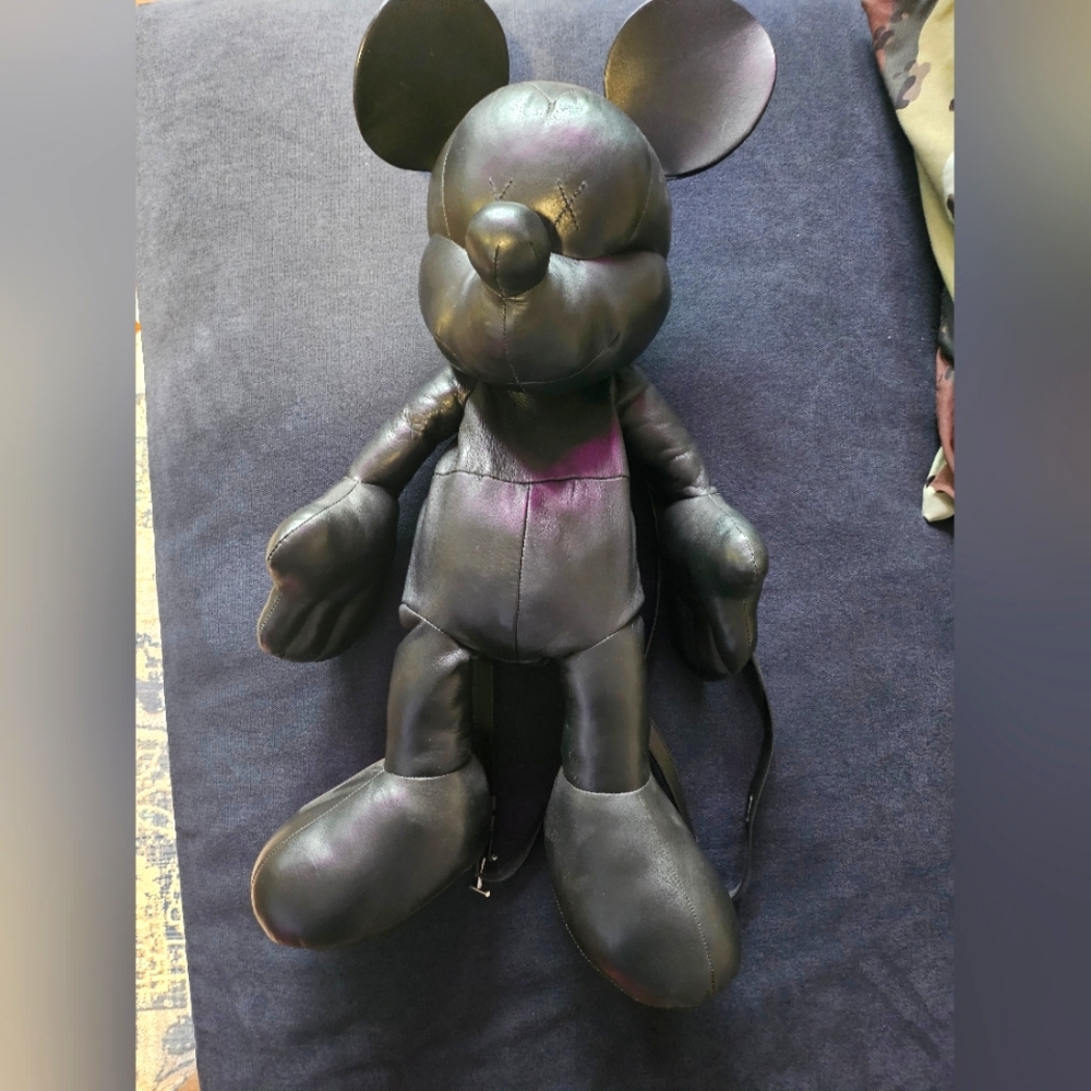 Christopher Raeburn x Disney Backpack
